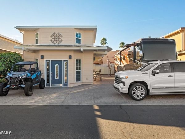 17200 W BELL Road, Unit 1784, Surprise, AZ 85374