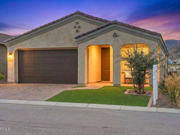 5676 N 206TH Lane, Buckeye, AZ 85396