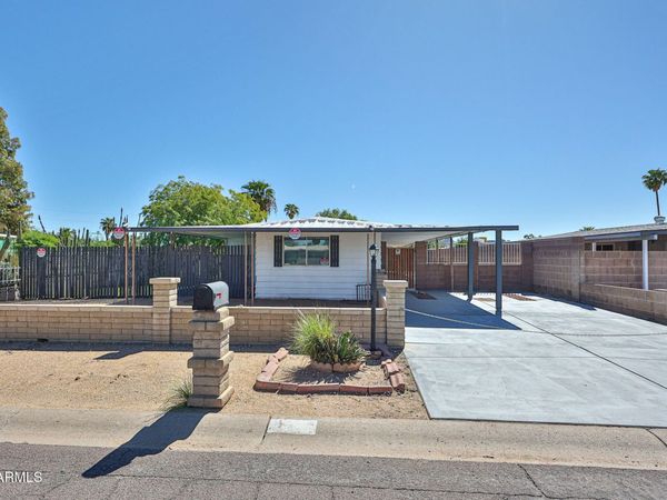 437 E ANNETTE Drive, Phoenix, AZ 85022