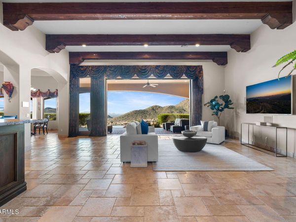 12512 N RED SKY Court, Fountain Hills, AZ 85268