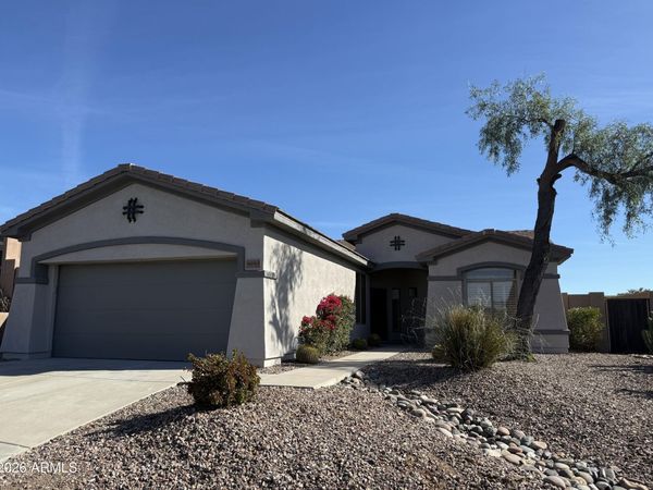 41915 N CROOKED STICK Road, Anthem, AZ 85086