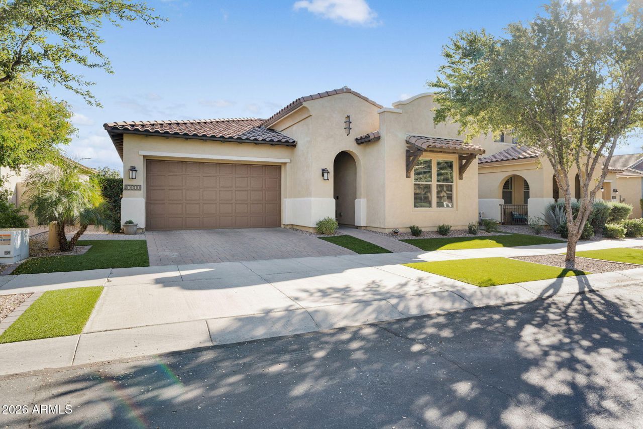 10609 E Palladium Drive, Mesa, AZ 85212 Main Photo