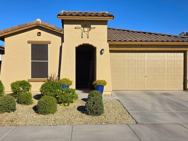 24224 W HESS Avenue, Buckeye, AZ 85326