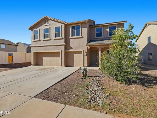 33728 S COLONY Drive, Red Rock, AZ 85145