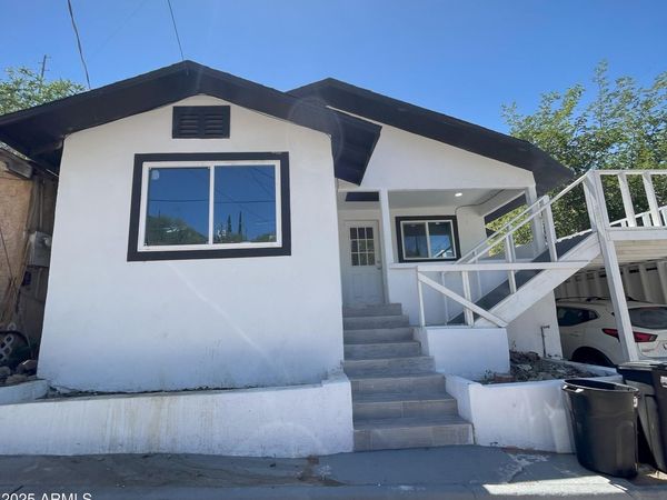 224 S Adonis Avenue, Miami, AZ 85539