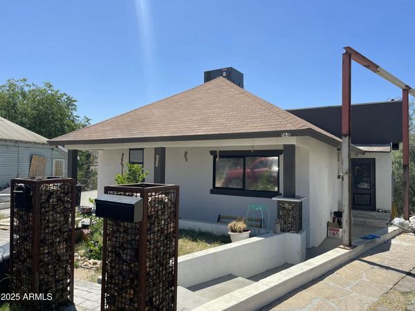 168 S Cedar Avenue, Miami, AZ 85539