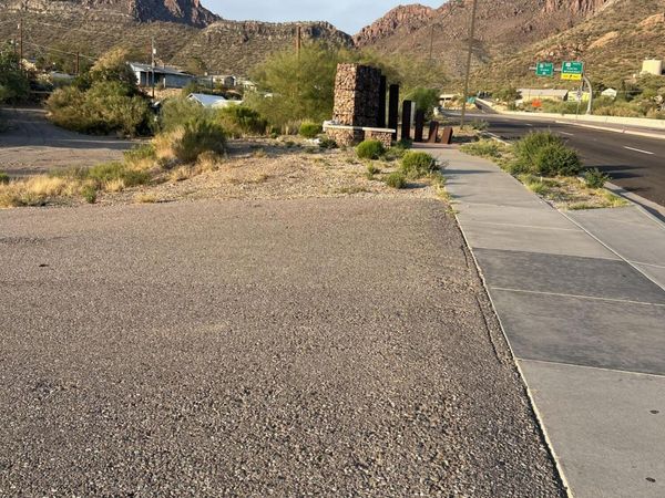 550 W US HIGHWAY 60, Unit 5 & 6, Superior, AZ 85173
