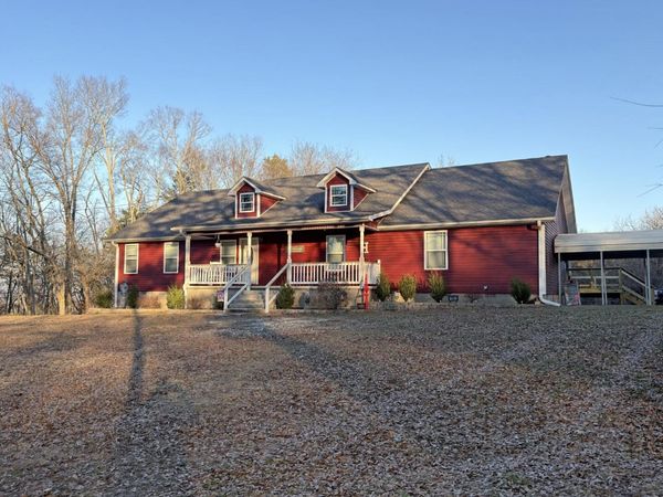 65 Jeffery Cutoff, Locust Grove, AR 72550