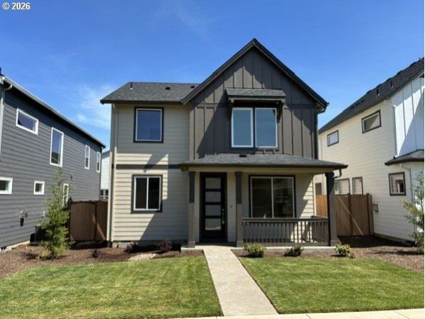 8238 SE Orion LN, Hillsboro, OR 97123