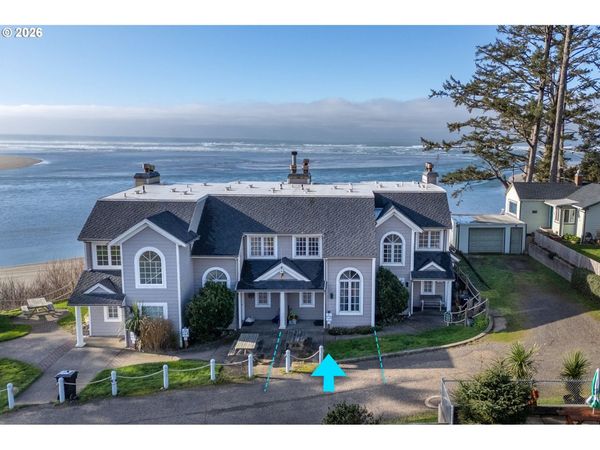 1060 First W ST, Netarts, OR 97143