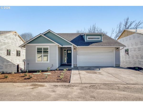 9358 GLORY NE CT, Salem, OR 97305