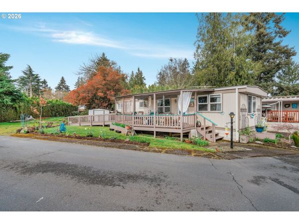 620 SE 2ND AVE, Unit 34, Canby, OR 97013