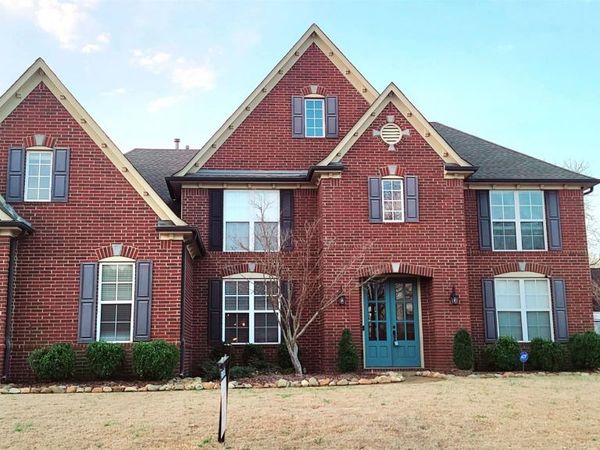 12261 SOUTH FORK DR, Arlington, TN 38002