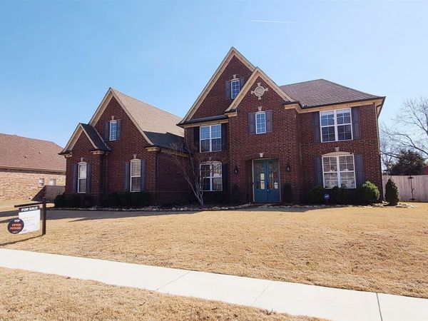 12261 SOUTH FORK DR, Arlington, TN 38002