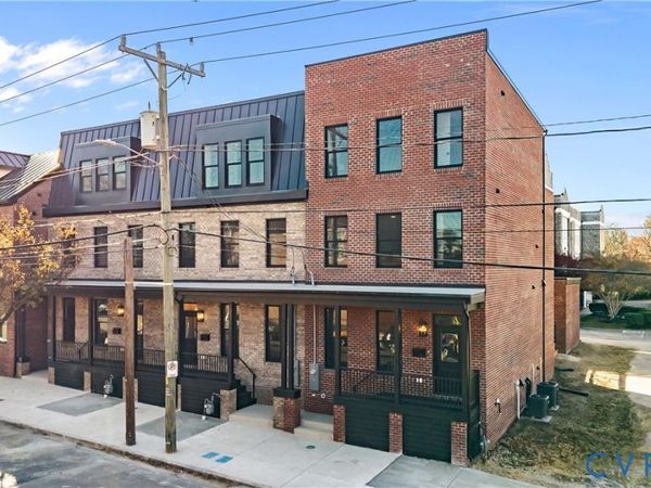 2525 M Street, Richmond, VA 23223