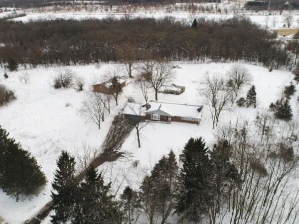 S107W36801 Annice LANE, Eagle, WI 53119