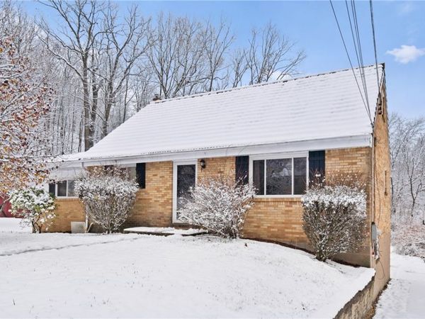 210 Blaze Drive, Glenshaw, PA 15116