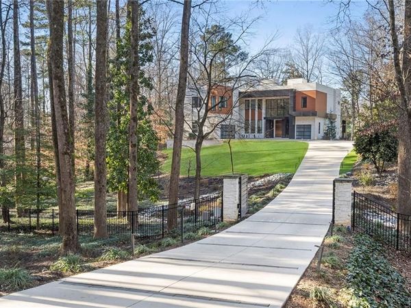 415 River Valley Road, Atlanta, GA 30328