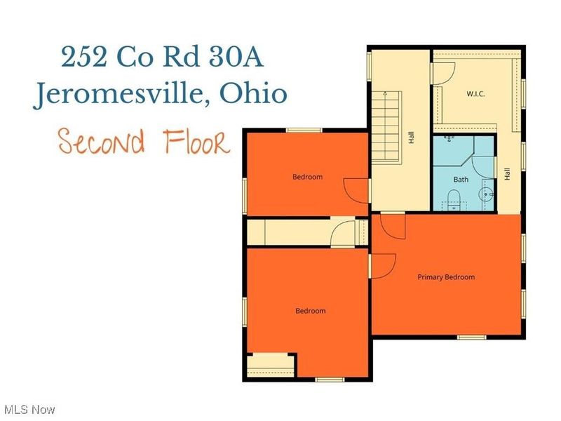 252 County Road 30a Road, Jeromesville, OH 44840 Photo 18