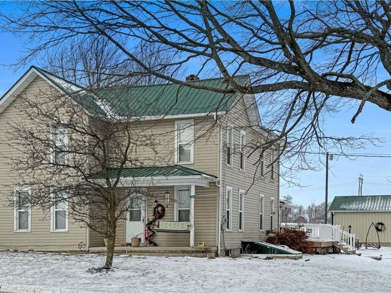 252 County Road 30a Road, Jeromesville, OH 44840 Photo 2