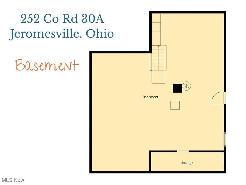 252 County Road 30a Road, Jeromesville, OH 44840 Photo 25