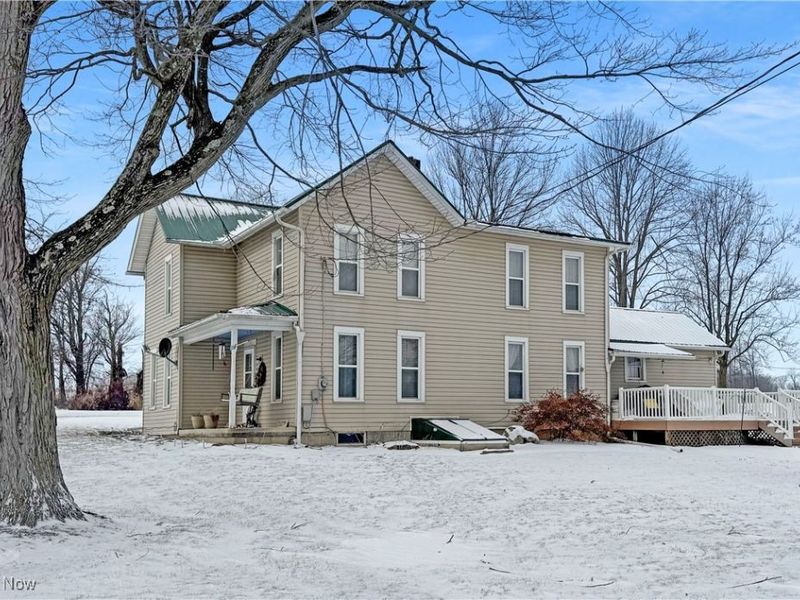 252 County Road 30a Road, Jeromesville, OH 44840 Photo 3