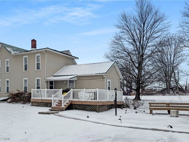 252 County Road 30a Road, Jeromesville, OH 44840 Photo 5