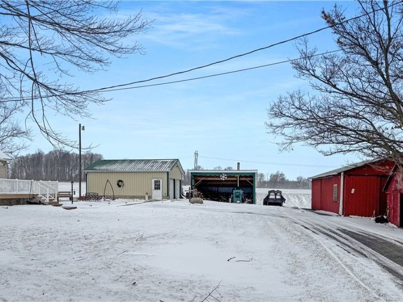 252 County Road 30a Road, Jeromesville, OH 44840 Photo 6