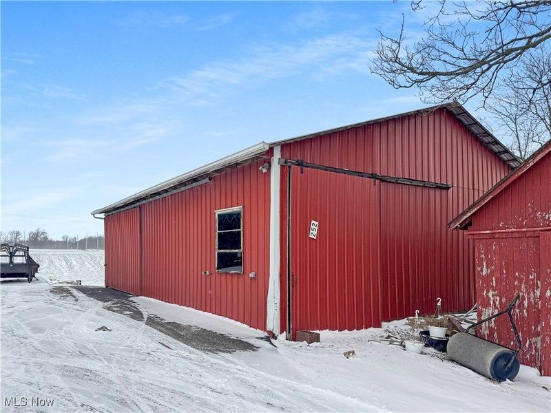 252 County Road 30a Road, Jeromesville, OH 44840 Photo 7