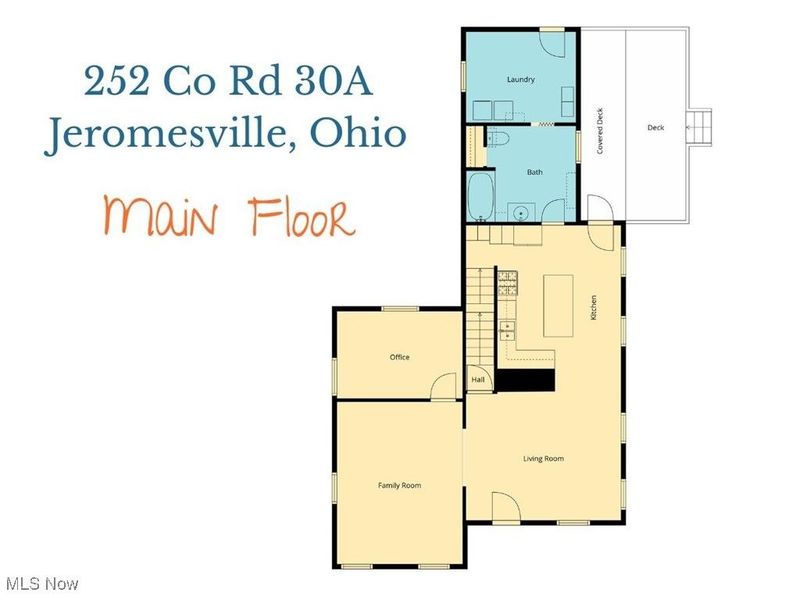 252 County Road 30a Road, Jeromesville, OH 44840 Photo 8