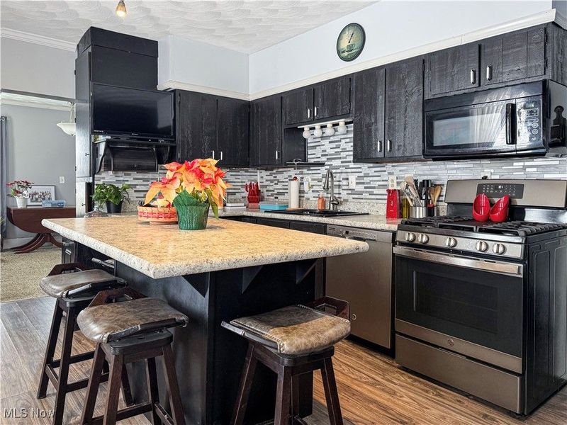 252 County Road 30a Road, Jeromesville, OH 44840 Photo 9