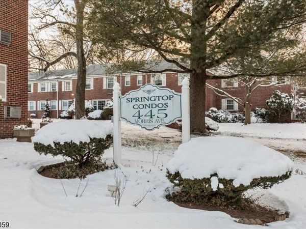 445 Morris Ave, Springfield, NJ 07081