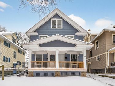 228-230 Augustine Street, Rochester, NY 14613