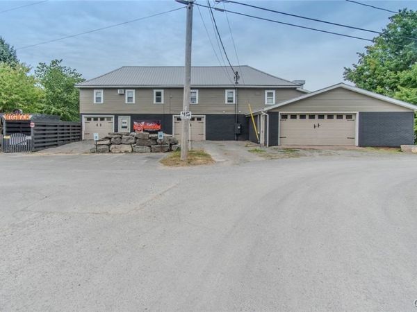 45 Wigwam Drive, Pulaski, NY 13142