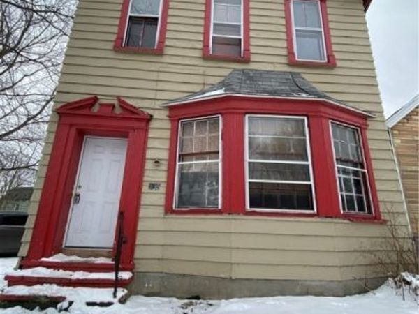 235 High Street, Buffalo, NY 14204