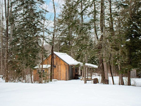 138 Gage Road, Irasburg, VT 05845