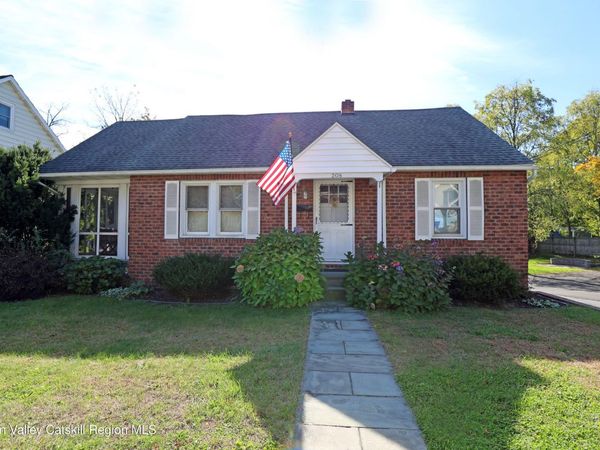 208 Lucas Avenue, Kingston, NY 12401