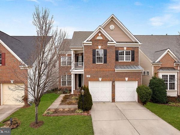 2467 CYPRESS GREEN LANE, HERNDON, VA 20171