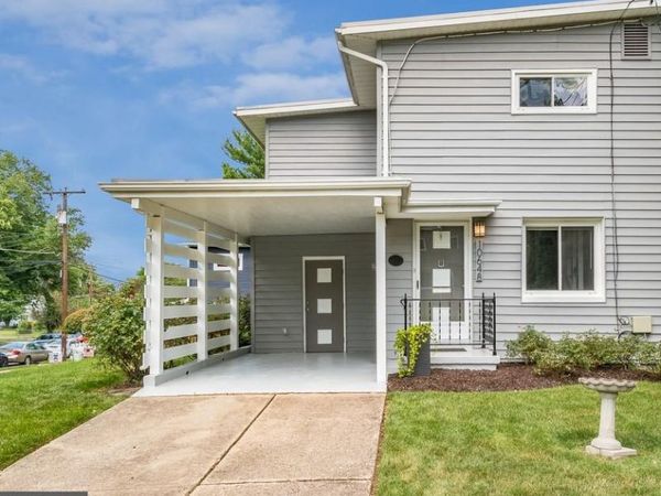 10648 ASHBY PLACE, FAIRFAX, VA 22030