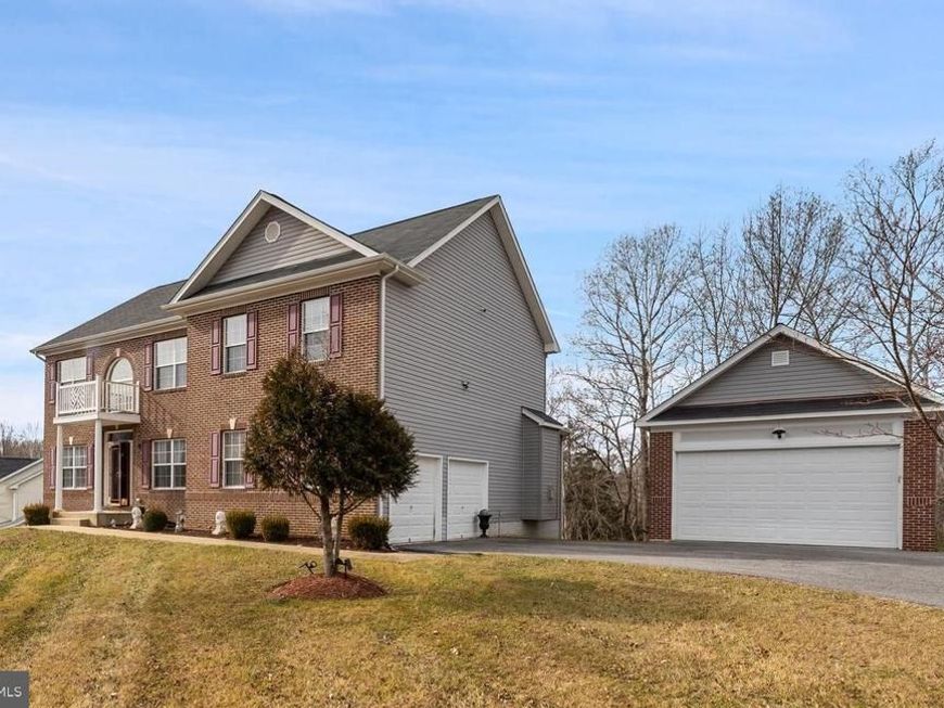 7800 Lusbys Turn, Brandywine, MD 20613 Main Photo