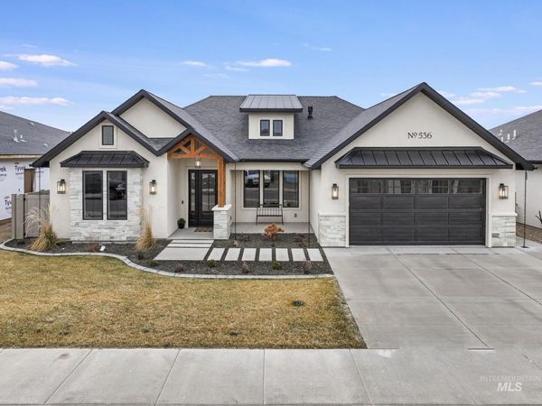 536 Canyon Falls Dr, Twin Falls, ID 83301