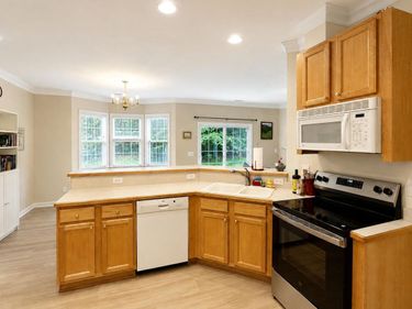 100 Rocca Circle, Raleigh, NC 27603