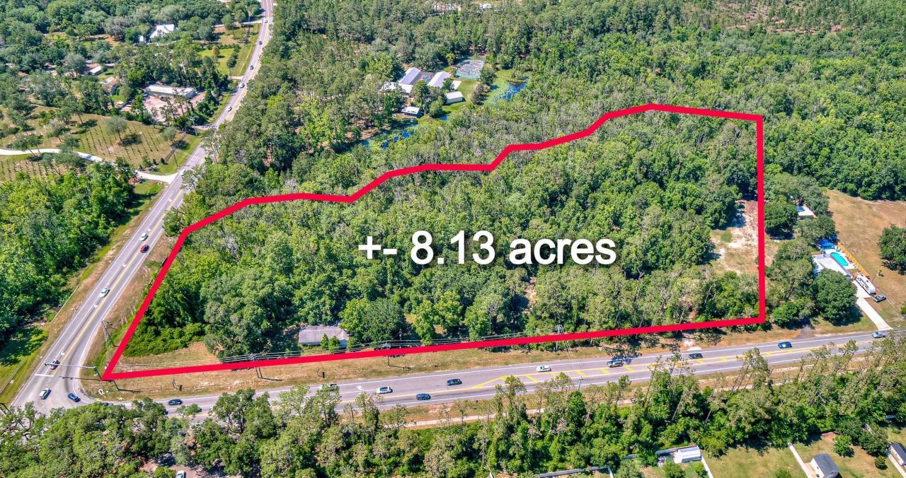 7070 State Road 16, Saint Augustine, FL 32092 Main Photo