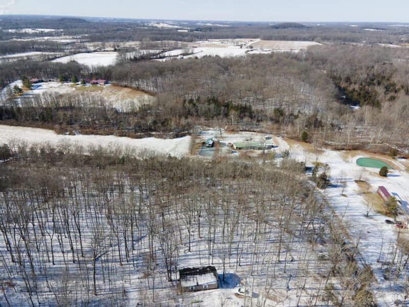 3315 Chapparal Road, West Union, OH 45693 Photo 5