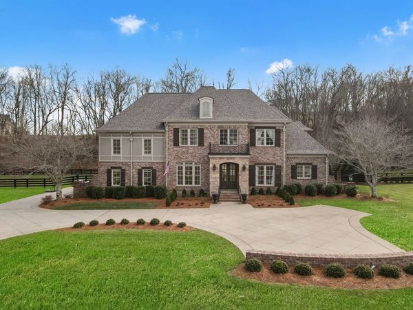 5007 Buds Farm Ln , Franklin, TN 37064