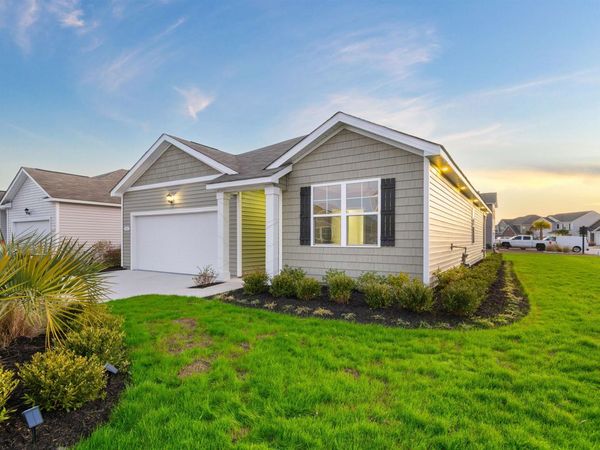 600 Table Rock Court, Myrtle Beach, SC 29579