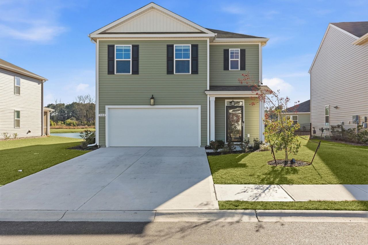 308 Picnic Basket Pl., Longs, SC 29568 Main Photo