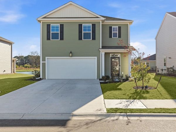 308 Picnic Basket Pl., Longs, SC 29568