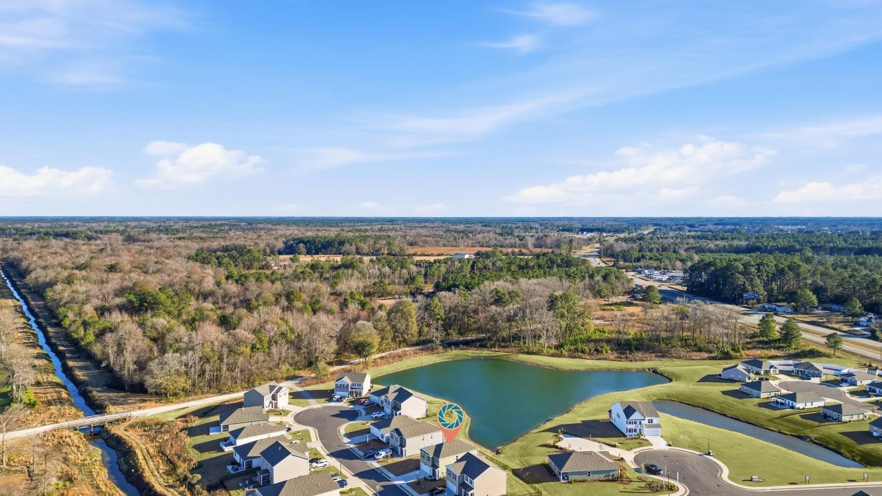 308 Picnic Basket Pl. Photo 36