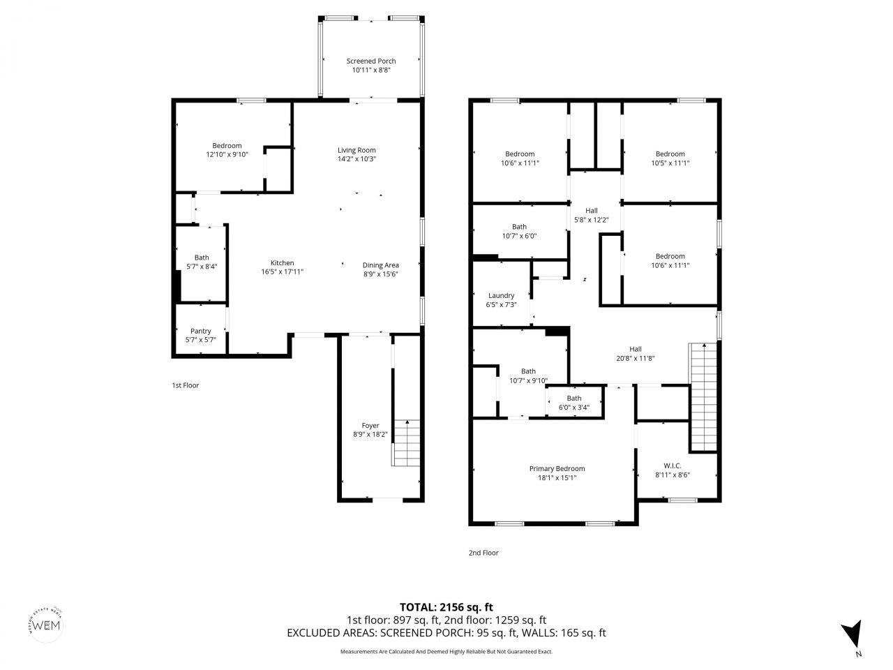 308 Picnic Basket Pl. Photo 37